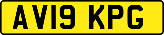 AV19KPG