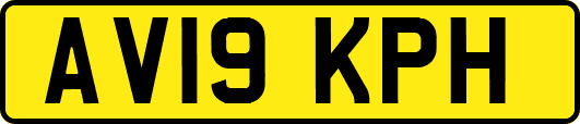 AV19KPH