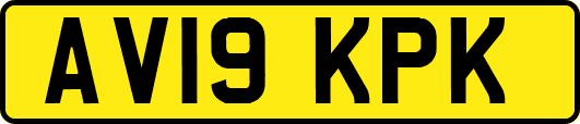 AV19KPK
