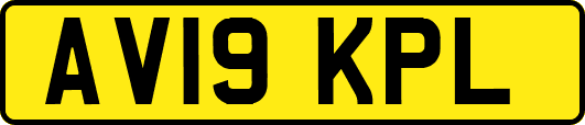 AV19KPL