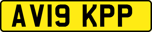AV19KPP