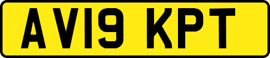 AV19KPT