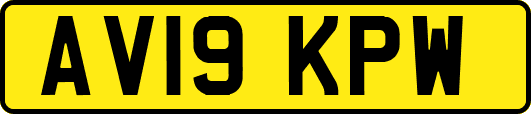 AV19KPW