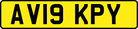 AV19KPY