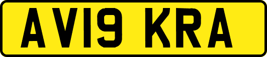 AV19KRA