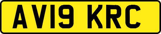 AV19KRC