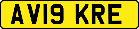 AV19KRE