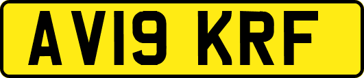 AV19KRF