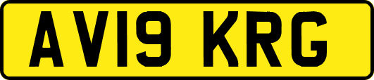 AV19KRG