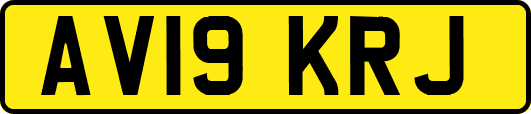 AV19KRJ