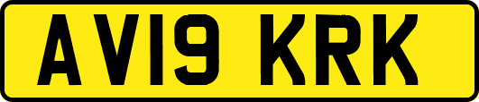 AV19KRK