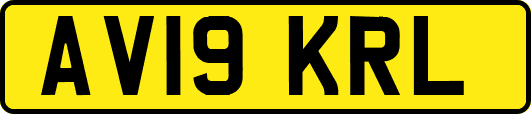 AV19KRL