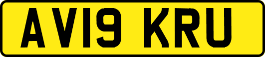 AV19KRU