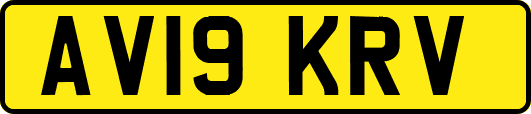AV19KRV