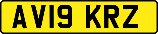 AV19KRZ