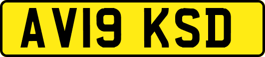 AV19KSD