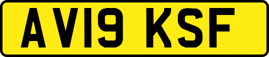AV19KSF