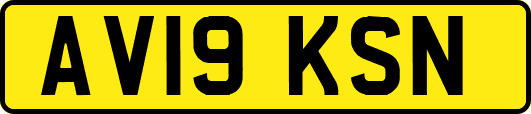 AV19KSN