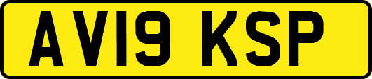 AV19KSP