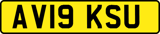 AV19KSU