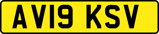 AV19KSV
