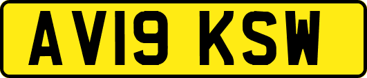 AV19KSW