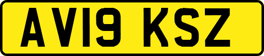 AV19KSZ