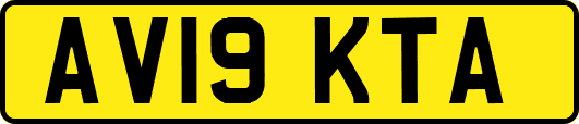 AV19KTA