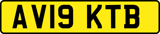 AV19KTB
