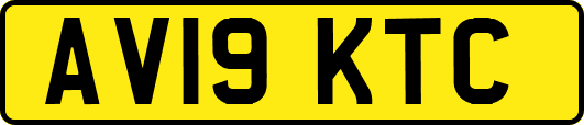 AV19KTC