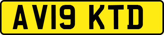 AV19KTD