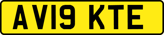 AV19KTE