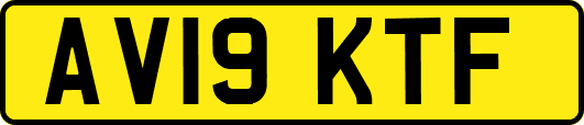 AV19KTF