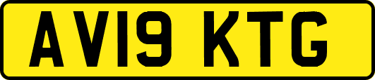 AV19KTG