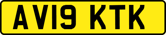 AV19KTK