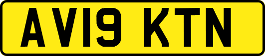 AV19KTN
