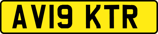 AV19KTR