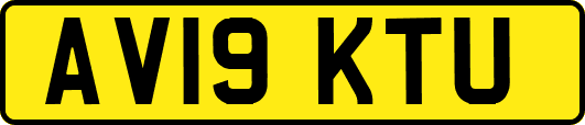 AV19KTU