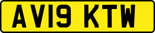 AV19KTW