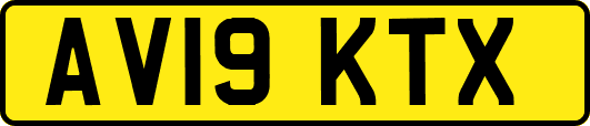AV19KTX