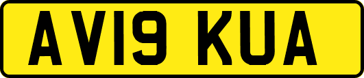 AV19KUA