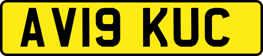 AV19KUC