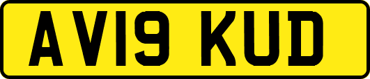 AV19KUD