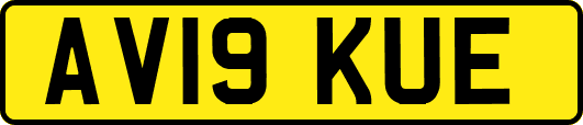 AV19KUE