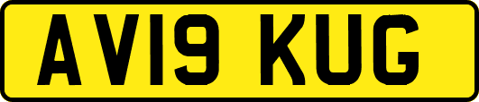 AV19KUG