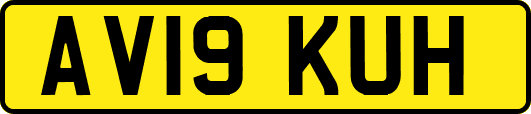 AV19KUH