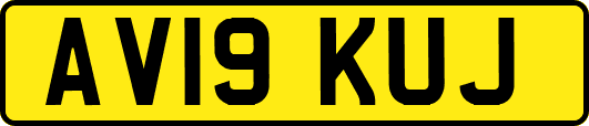 AV19KUJ