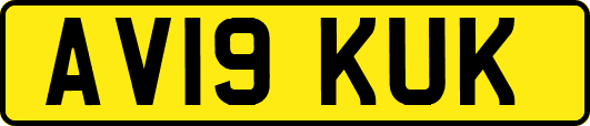 AV19KUK
