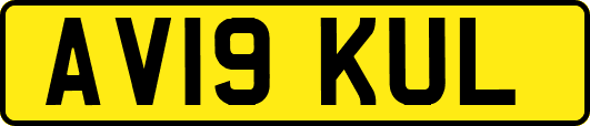 AV19KUL