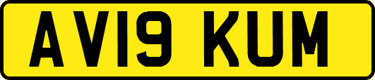 AV19KUM